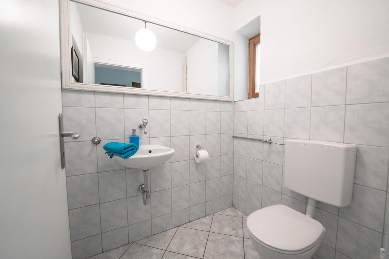 Alpenraum Apartment บาดฮินเดลัง ภายนอก รูปภาพ